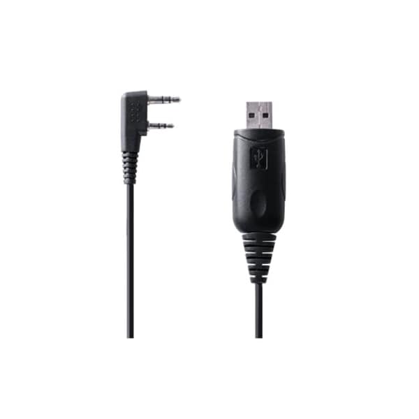 Midland Radio Cable, For Mfr. No. BRB200, Portable, 12V - BA1