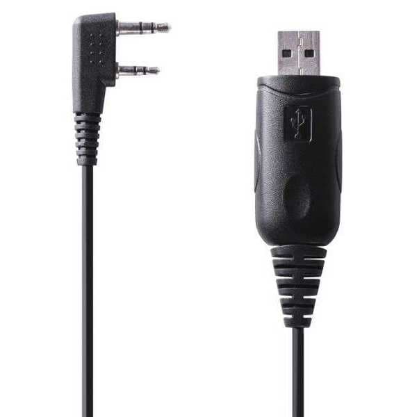 Midland Radio Cable, For Mfr. No. BRB200, Portable, 12V - BA1