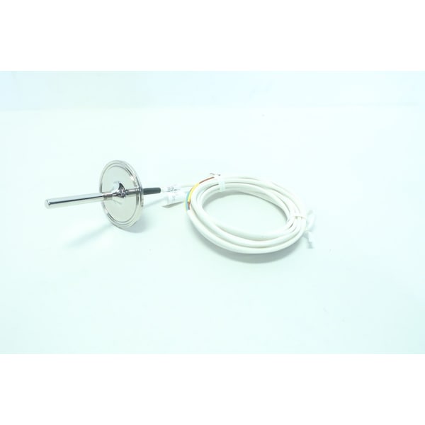 Minco -100-200C TRI-CLAMP 2IN 1/4IN RTD - S101644PMZ21T120TC10P