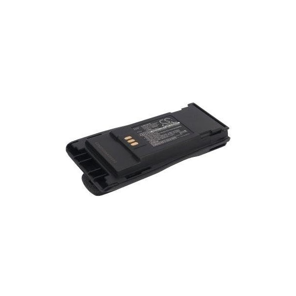 Bsc Preferred Motorola CP180 CP200 CP200D CP200XLS CP340 CP380 GP3188 1800mAh Two Way Radio Repl. Battery - CS-MKT496TW