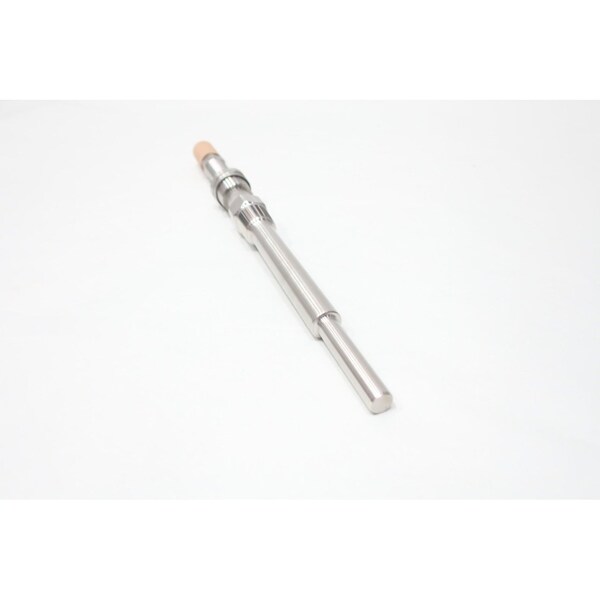 Termopar de 1/2 pulgadas x 3/4 pulgadas de Rosemount - 214CRTSMB1S4E0122SL