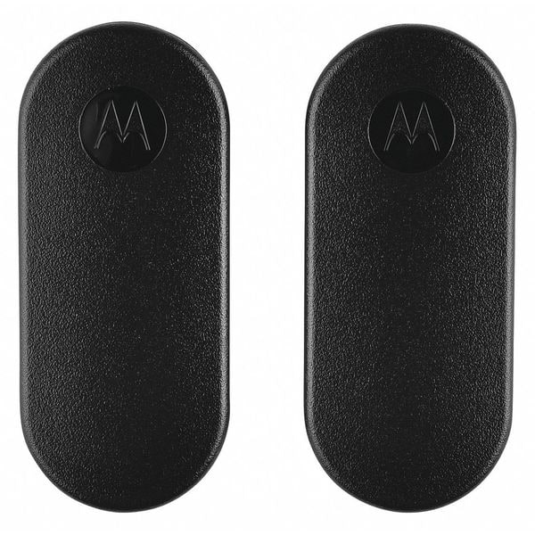 Motorola Belt Clip, Carry Accessory, Plastic - PMLN7438A
