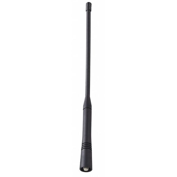 Icom Antenna, 155-165MHz, 9-1/2" L - FASC63V