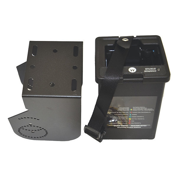 Motorola Vehicle Charger, Fits Motorola - NNTN7616D