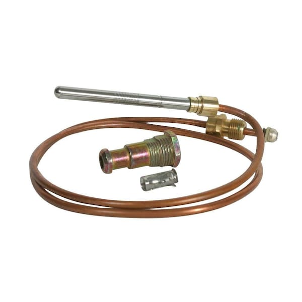 Termopar de gas universal de 36 pulgadas de largo - 4928007