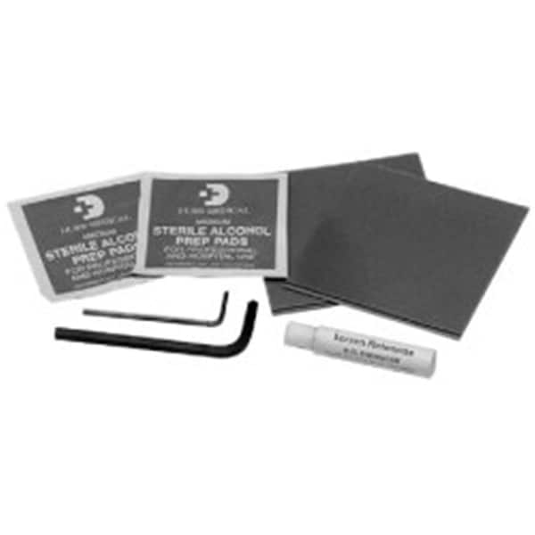 Larsen Products Larsen  Antenna Remount Kit - LA53804