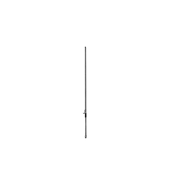 Hustler Hustler MO1 54 in. Low-Break Fold Over Mast - MO1