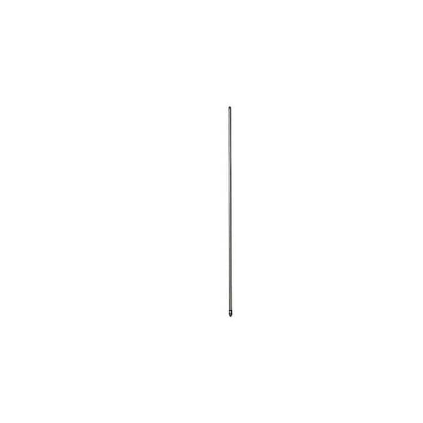 Hustler Hustler MO3 54 in. Straight Aluminum Mast - MO3