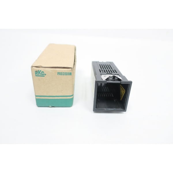Carcasa del controlador de temperatura Rkc 100-240VCA con partes y accesorios RTD y termopar - C100FDA1-M*AP