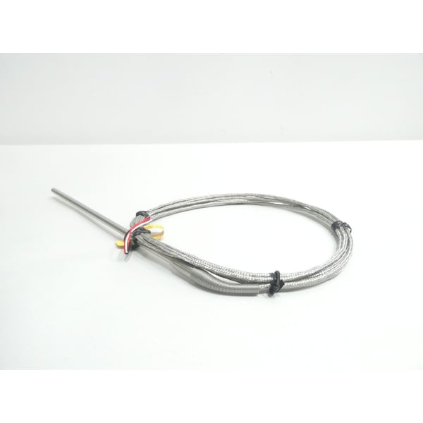 Sistemas de control 8IN 1/4IN RTD - R1T185L483-008-00-15-T3B096-2