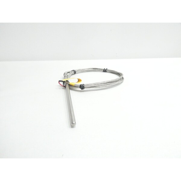Sistemas de control 8IN 1/4IN RTD - R1T185L483-008-00-15-T3B096-2