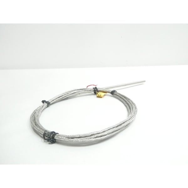 Sistemas de control 8IN 1/4IN RTD - R1T185L483-008-00-15-T3B096-2