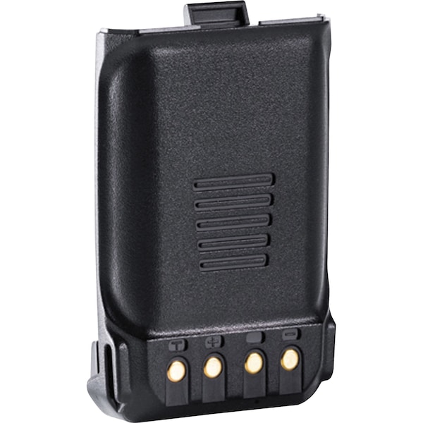 Midland Radio Battery Pack, For Mfr. No. BR200, 3.7V - BRB200