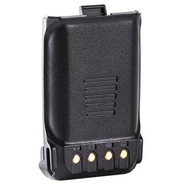 Midland Radio Battery Pack, For Mfr. No. BR200, 3.7V - BRB200