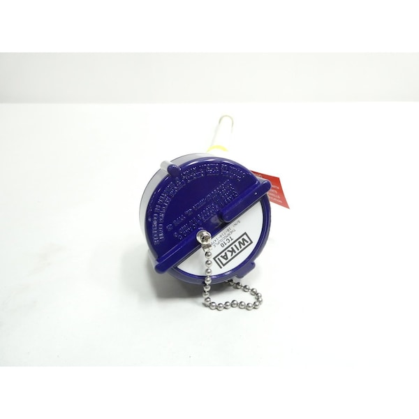 Wika 14IN 1/4IN THERMOCOUPLE - TC10