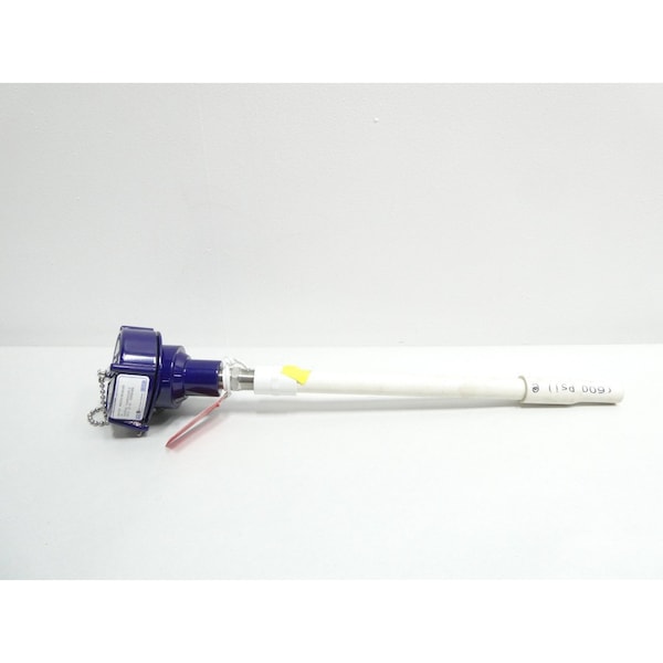 Wika 14IN 1/4IN THERMOCOUPLE - TC10