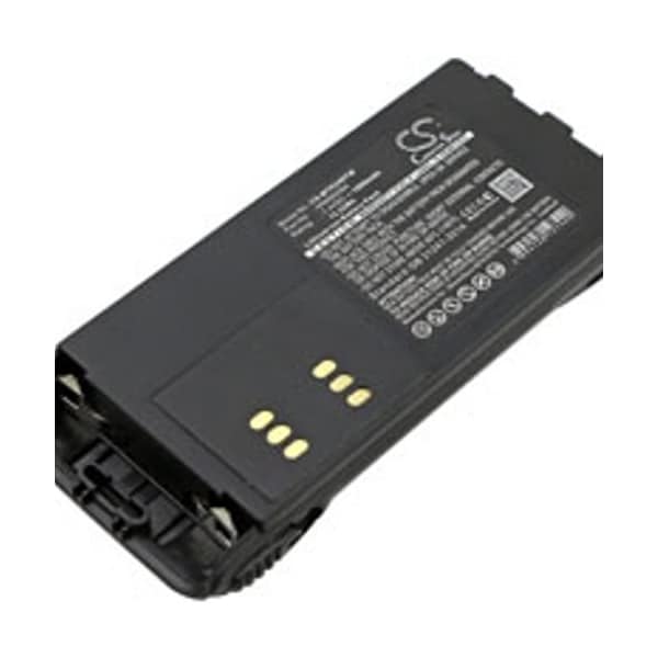 Ilc Replacement for Motorola Hnn9013dr - HNN9013DR MOTOROLA