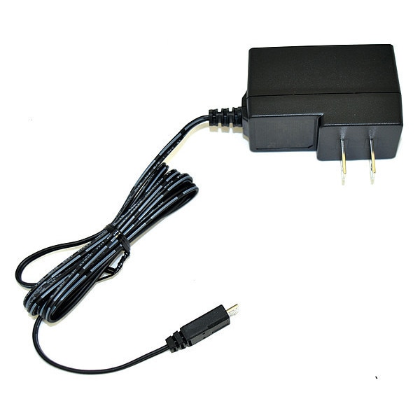 Motorola Standard Micro USB Charger, Fits Motorola - PS000042A11