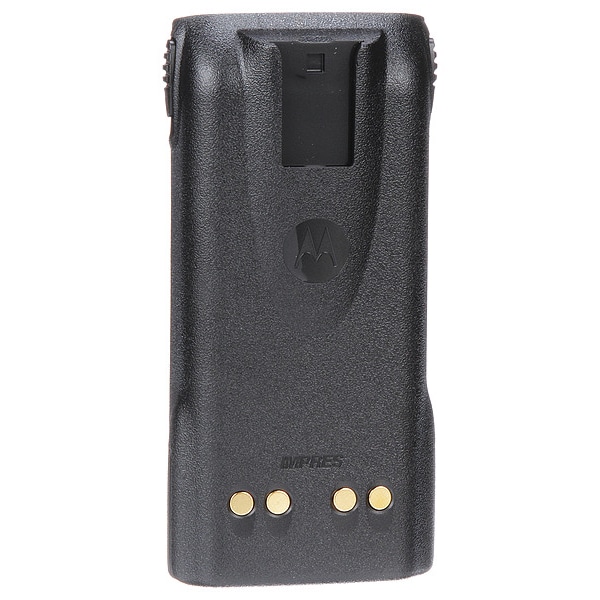 Motorola Battery Pack, NiMH, 7.5V, For Motorola - NTN9858C