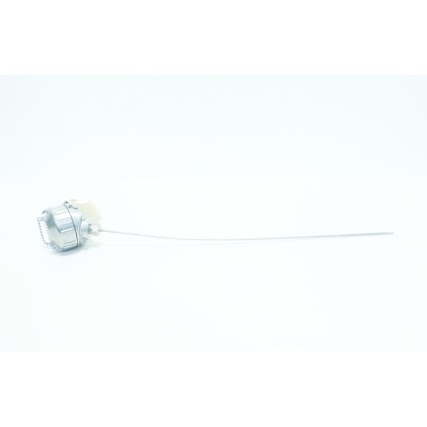 Pyromation 24 pulgadas 316 pulgadas RTD - JJ38U-024-00-96HP31