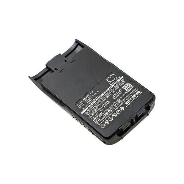 Bsc Preferred Linton LT-6100plus LT-6200 Two Way Radio Replacement Battery - CS-MTP818TW.1