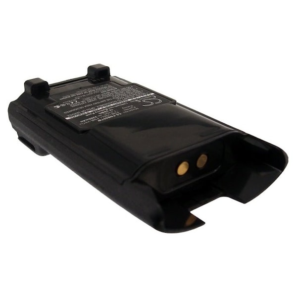 Bsc Preferred Vertex VX-900 VX-920 VX-921 VX-924 2200mAh Way Radio Repl. Battery - CS-FNB86TW.1