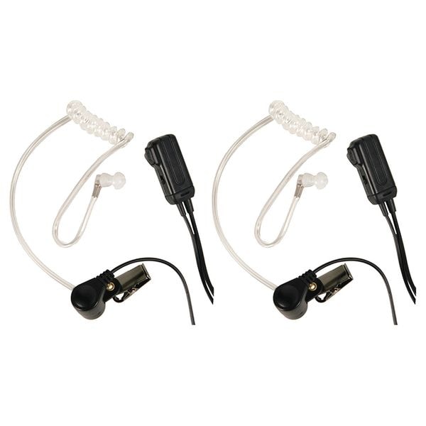 Midland Radio Headset, Midland GMRS Radios, PTT - AVPH3
