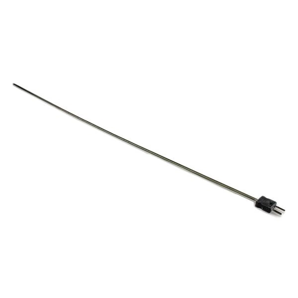 Sonda termopar Dayton, Tipo J, 24 pulgadas de longitud, 22 AWG - 36GK76