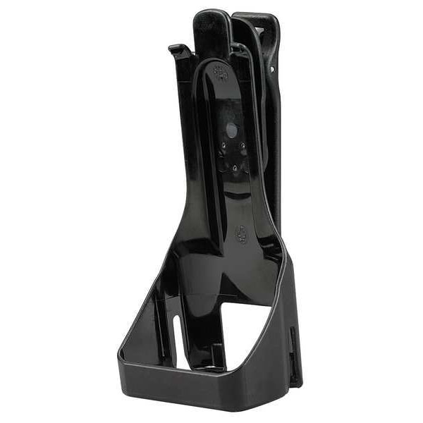 Motorola Holster, Swivel Belt, PC/Plastic - HKLN4510A