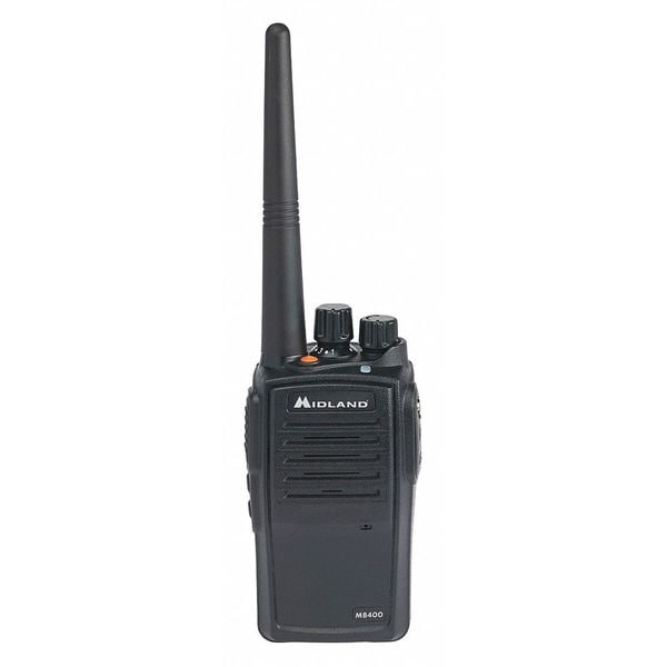 Midland Radio MFR No:MB400, Channels:16 - MB400
