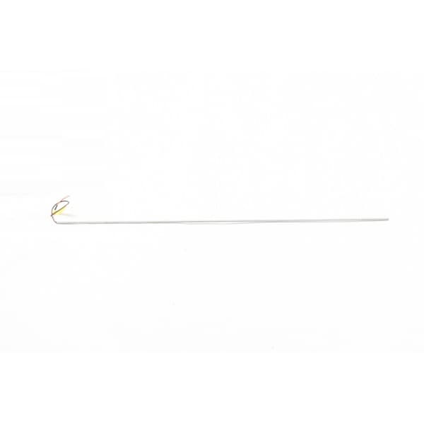 Pyromation Nuevo termopar tipo K de 36 pulgadas y 1/4 de pulgada - KP48G-036Z-VCL-H1012-2