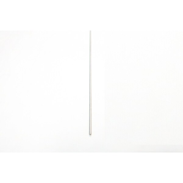 Pyromation Nuevo termopar tipo K de 36 pulgadas y 1/4 de pulgada - KP48G-036Z-VCL-H1012-2