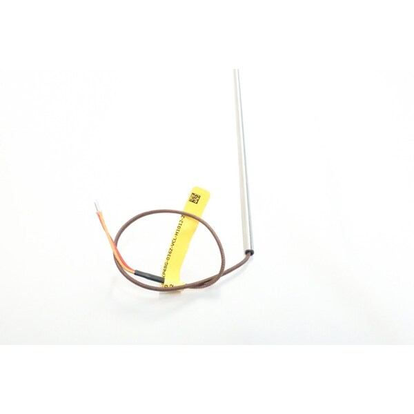 Pyromation Nuevo termopar tipo K de 36 pulgadas y 1/4 de pulgada - KP48G-036Z-VCL-H1012-2