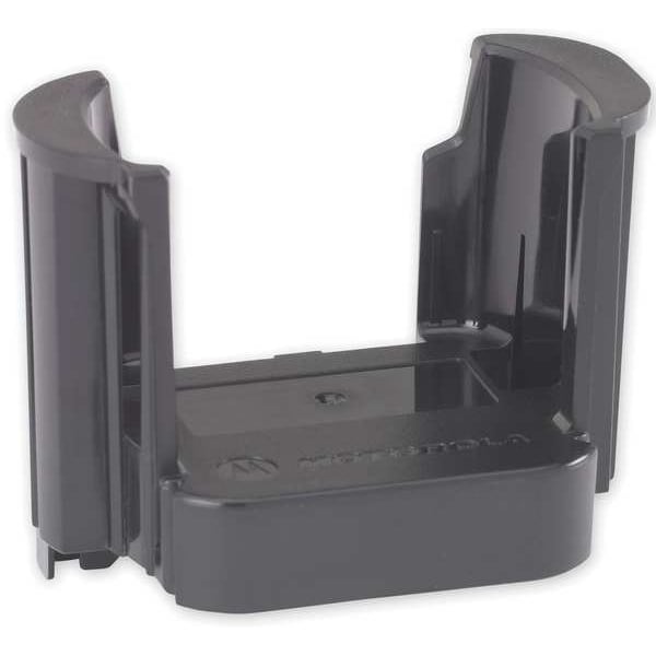 Motorola Adapter, Single Unit, 2inLx2inWx1/2inH, PK6 - NNTN7686A