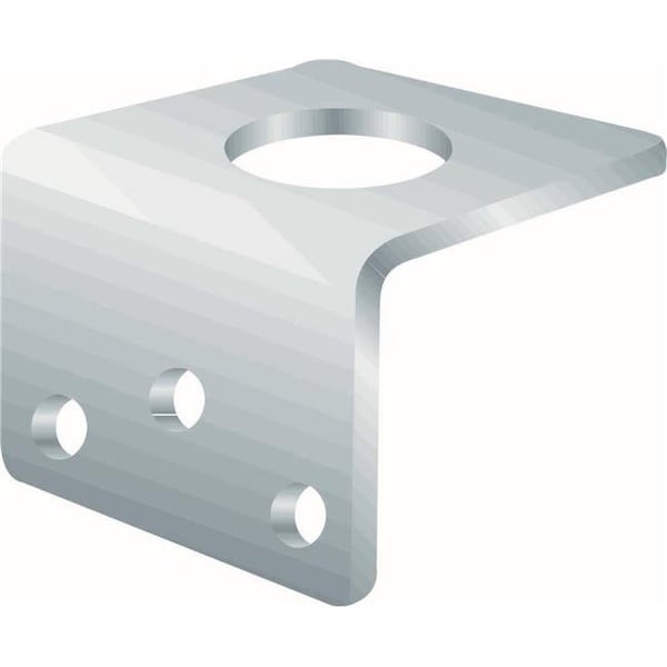 Pctel & Maxrad PCTEL & Maxrad TGB34 0.75 in. L Bracket with Screws - TGB34