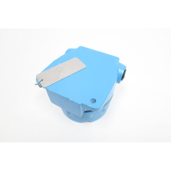 TRANSMISOR DE TEMPERATURA DE RTD - RIX/3W40-57/4-20MA/12-42DC/-EX103.9-LNP