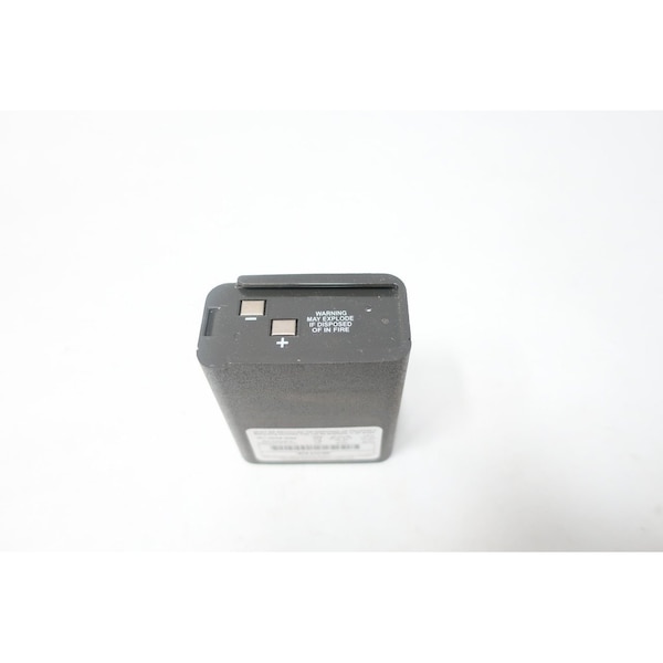 Motorola RADIO BATTERY PAGING & TELECOMMUNICATIONS PART & ACCESSORY - NTN 5447BR