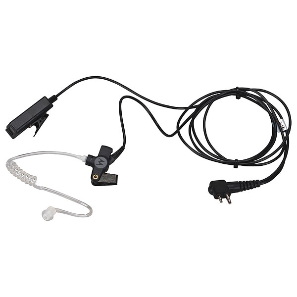 Motorola Earpiece w/ Microphone and PTT Combined - RLN5318A