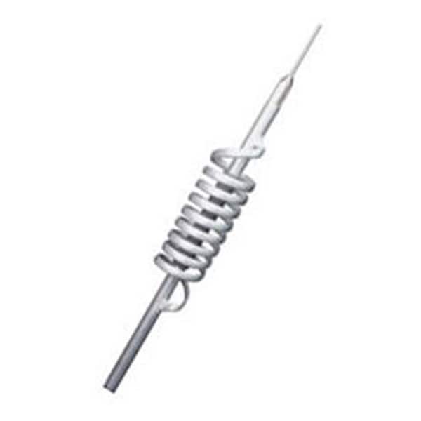 Abacus Helical Coil CB-10 Meter Antenna - 20 000 Watts 26MHz-30MHz - AB270214