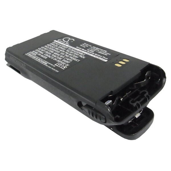 Bsc Preferred Motorola XTS XTS XTS Battery XTS2500 Two Way Radio Repl. Battery - CS-MXT151TW