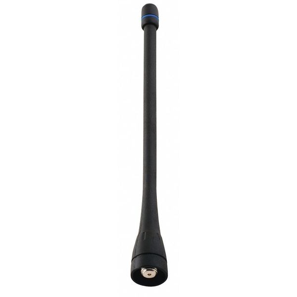 Icom Antenna, 470-512MHz, 5-1/2" L - FASC72U
