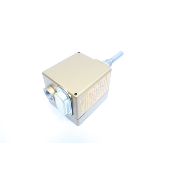 Interruptor Barksdale 15-140F 125/250/480V-AC Otro sensor de temperatura - L2H-H202