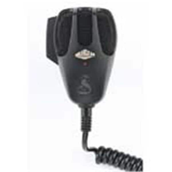 Ezgeneration Cobra Hg M77 Radio Cb Micrphone Noise Cancellin - EZ145254