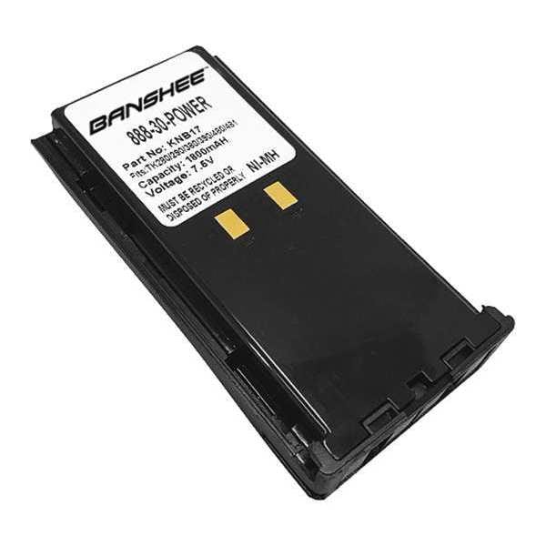 Banshee Battery Pack, Nickel Metal Hydride, 7.4V - OKB-17-1800