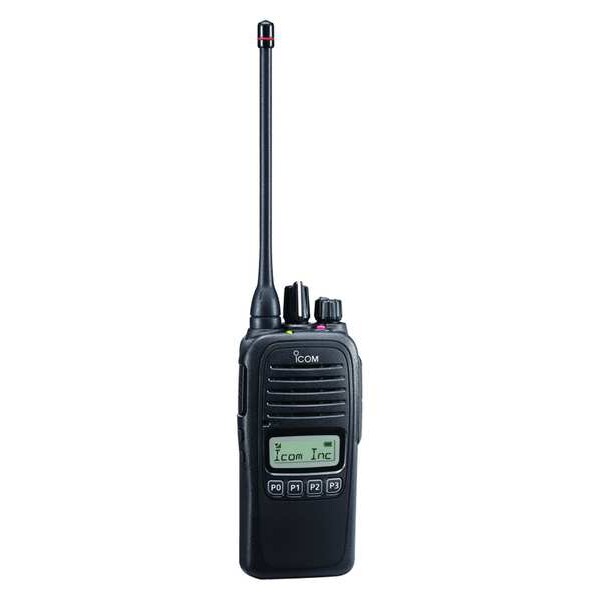 Icom MFR No:F2000S 89 USA, Channels:128 - F2000S 89 USA