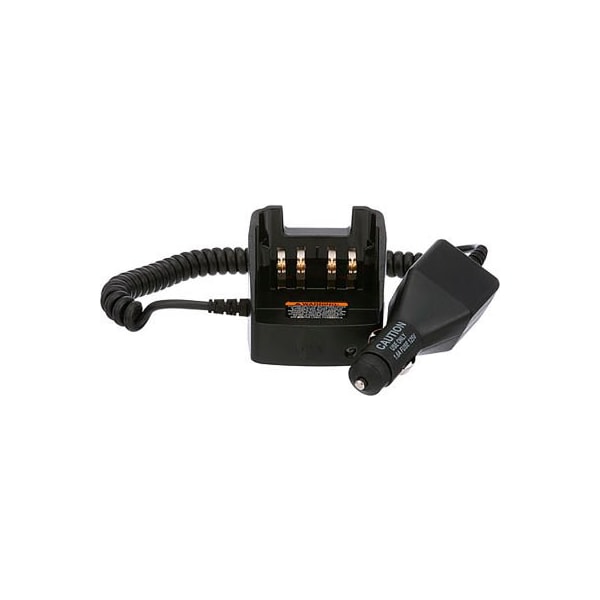 Motorola Motorola Solutions NNTN8525A Travel Charger for use with CP200d Portable Radios - NNTN8525