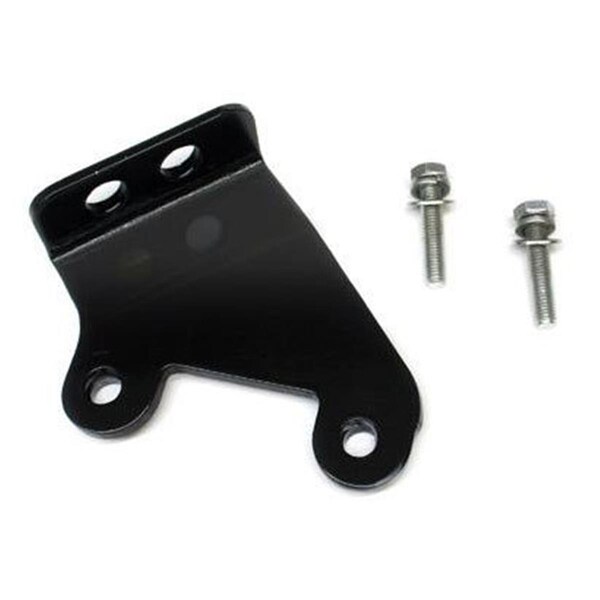 Teraflex HD Antenna Mount for JK, Unlimited Rubicon - 4997190