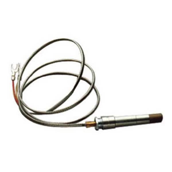 Generador de termopila de reemplazo para Honeywell Home, 750 mV - CQ200A1004/U