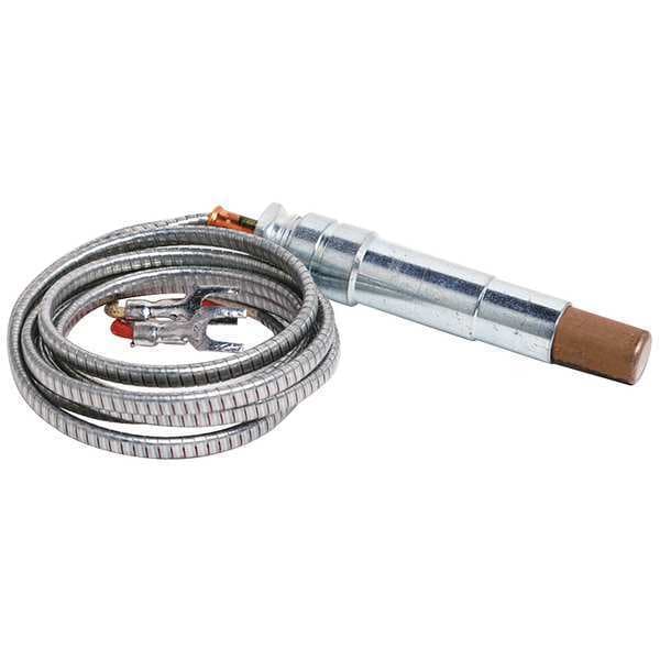 Generador de termopila de reemplazo para Honeywell Home, 750 mV - CQ200A1004/U