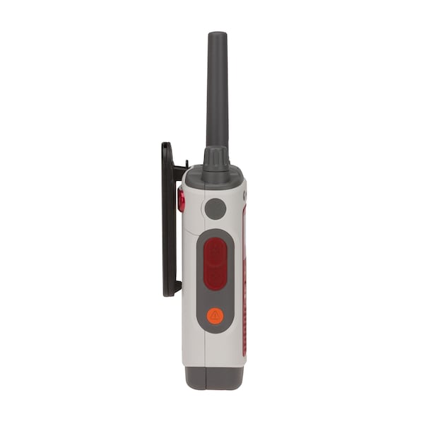 Motorola Motorola Talkabout T482 Emergency Preparedness Radio - 2-Pack - T482